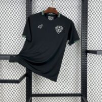 Paysandu 2025-26 Black Jersey Paysandu 2025-26 Black Jersey
