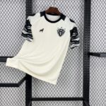 Paysandu 2025-26 Beige Jersey