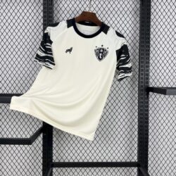 Paysandu 2025-26 Beige Jersey