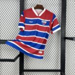 Fortaleza FC 2025-26 Home Jersey