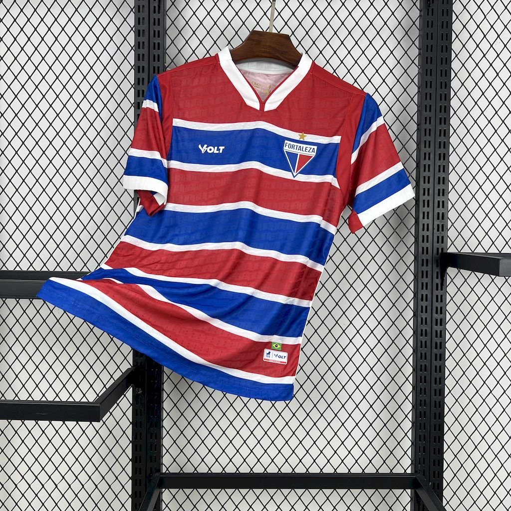 Fortaleza FC 2025-26 Home Jersey