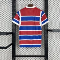 Fortaleza FC 2025-26 Home Jersey