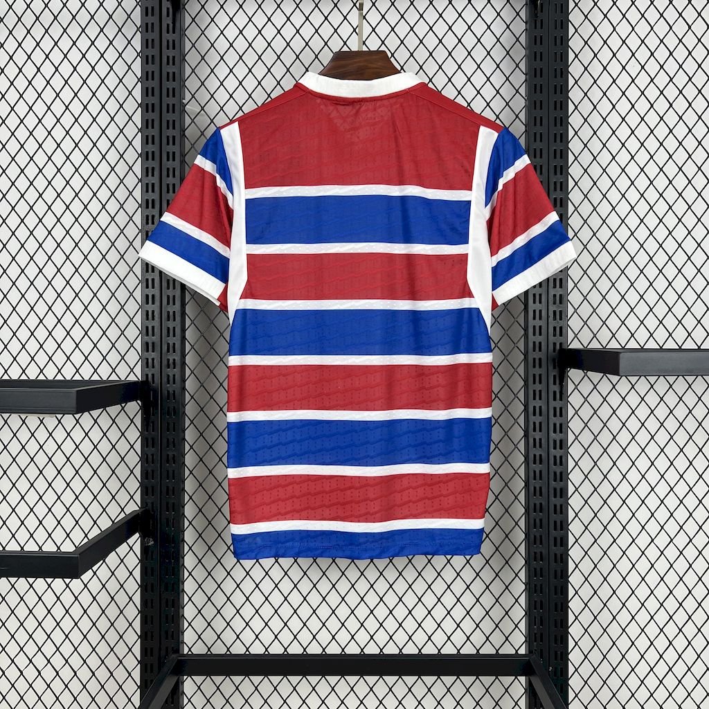 Fortaleza FC 2025-26 Home Jersey