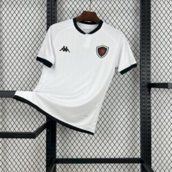 Botafogo 2025-26 Home Jersey