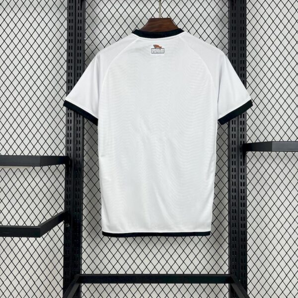 Botafogo 2025-26 Home Jersey - Image 2