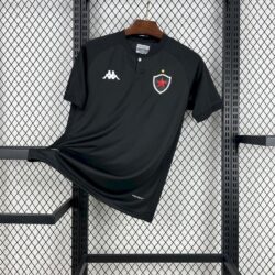 Botafogo 2025-26 Away Jersey