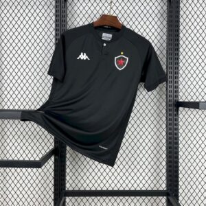 Botafogo 2025-26 Away Jersey
