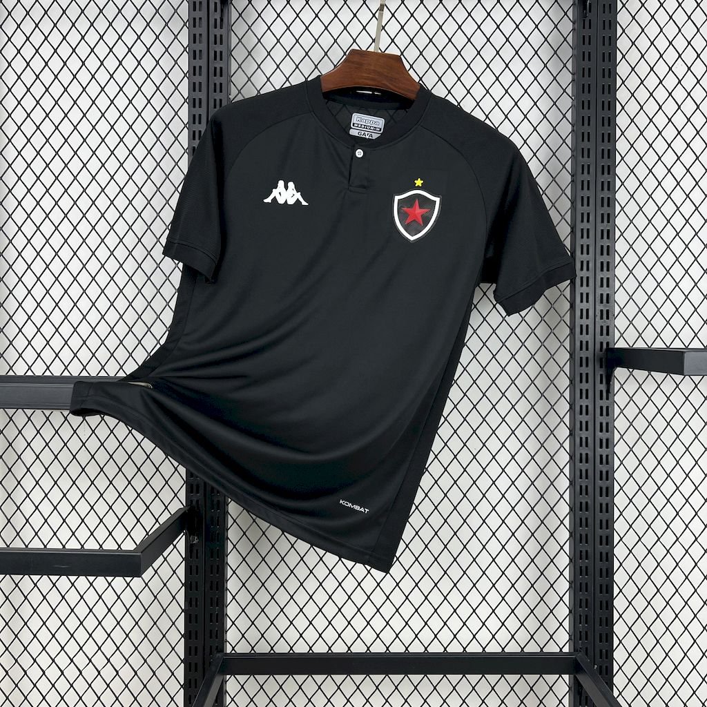 Botafogo 2025-26 Away Jersey