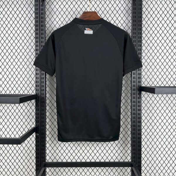 Botafogo 2025-26 Away Jersey - Image 2