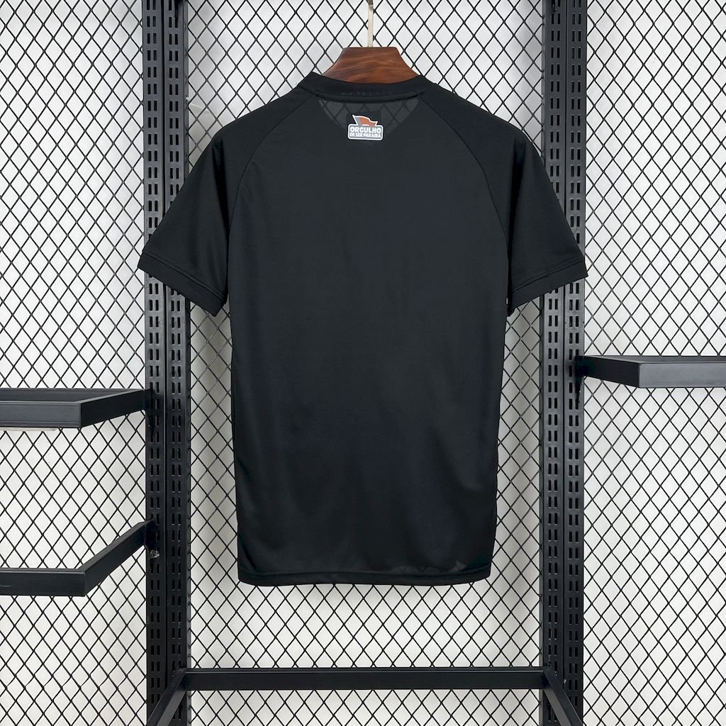 Botafogo 2025-26 Away Jersey