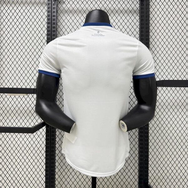 Bahia 2025-26 Home Jersey Player Version - Image 2