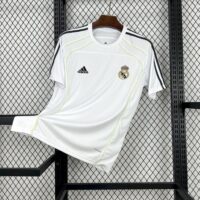 Real Madrid 2025-26 Leisure Jersey Real Madrid 2025-26 Leisure Jersey