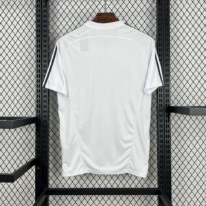Real Madrid 2025-26 Leisure Jersey - Image 2