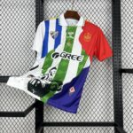 Real Betis 2025-26 Special Edition Jersey