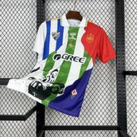 Real Betis 2025-26 Special Edition Jersey Real Betis 2025-26 Special Edition Jersey