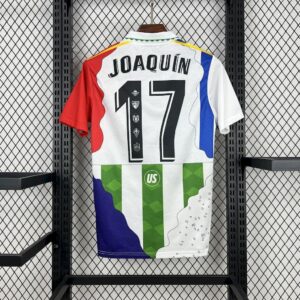 Real Betis 2025-26 Special Edition Jersey - Image 2