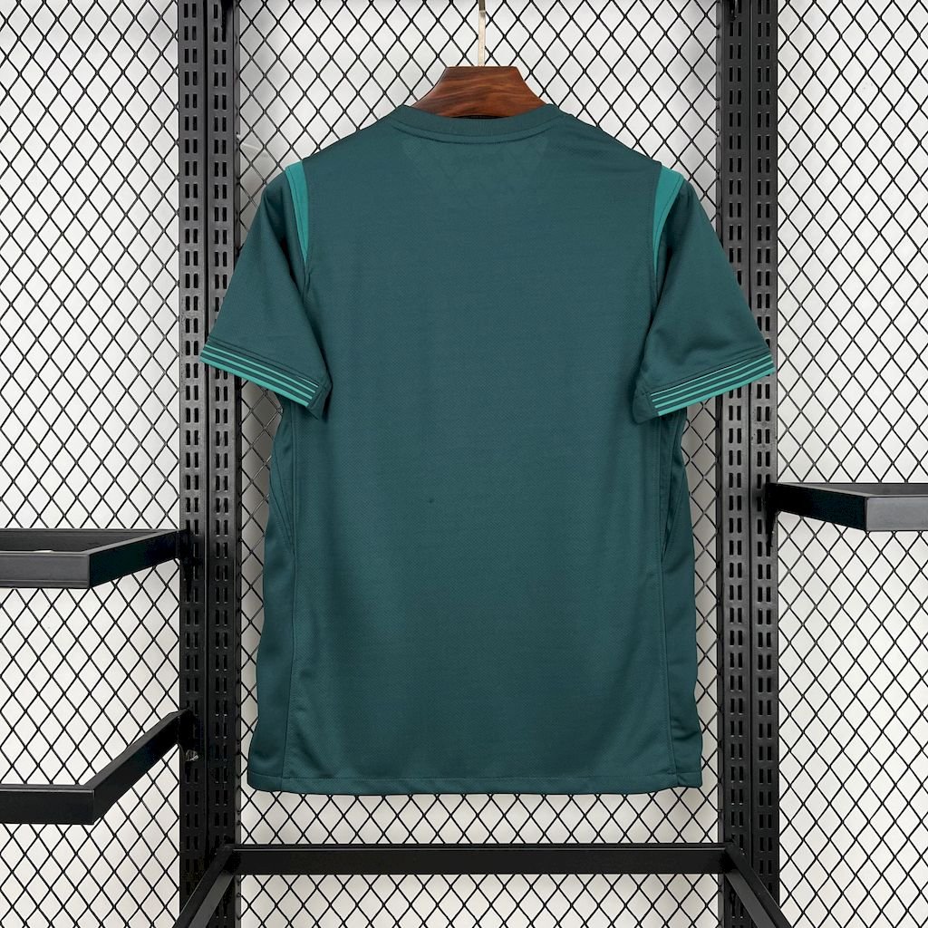 Nigeria 2025-26 Away Jersey