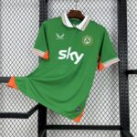 Ireland 2025-26 Home Jersey