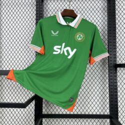 Ireland 2025-26 Home Jersey