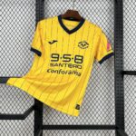 Hellas Verona 2025-26 120th Anniversary Edition Jersey