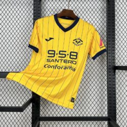 Hellas Verona 2025-26 120th Anniversary Edition Jersey