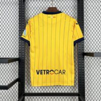 Hellas Verona 2025-26 120th Anniversary Edition Jersey