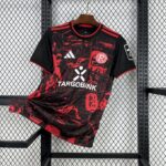 Fortuna Düsseldorf 2024-25 Special Edition Red Jersey