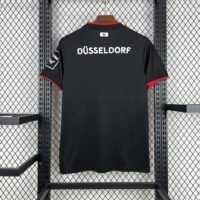 Fortuna Düsseldorf 2024-25 Special Edition Red Jersey