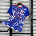 Fortuna Düsseldorf 2024-25 Special Edition Jersey