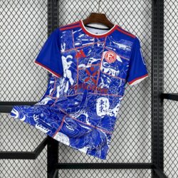 Fortuna Düsseldorf 2024-25 Special Edition Jersey