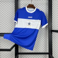 FC Dinamo Tbilisi 2025-26 Home Jersey FC Dinamo Tbilisi 2025-26 Home Jersey