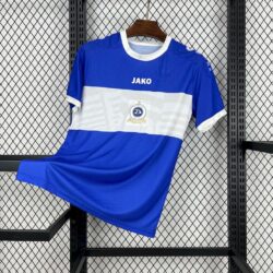 FC Dinamo Tbilisi 2025-26 Home Jersey