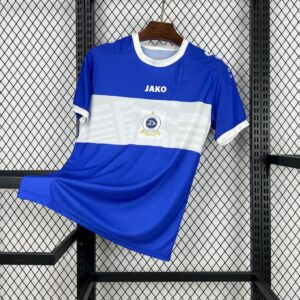 FC Dinamo Tbilisi 2025-26 Home Jersey