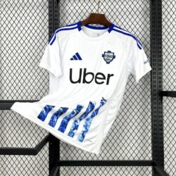 Como 1907 2024-25 Away Jersey