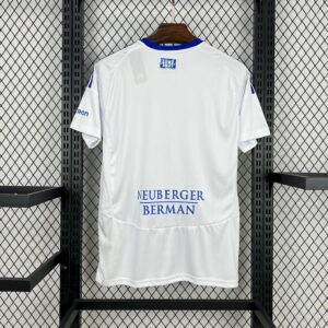Como 1907 2024-25 Away Jersey - Image 2