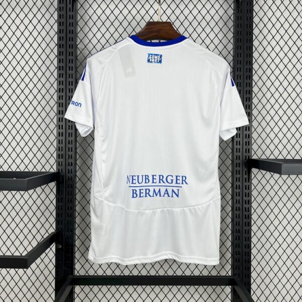 Como 1907 2024-25 Away Jersey - Image 2