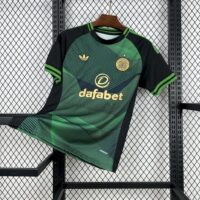 Celtic 2025-26 Special Edition Jersey