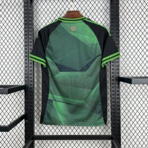 Celtic 2025-26 Special Edition Jersey - Image 2