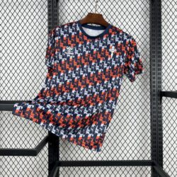 Celta de Vigo 2024-25 Hummel Pre-Match Jersey