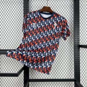 Celta de Vigo 2024-25 Hummel Pre-Match Jersey
