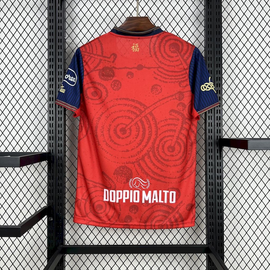 2025/07/1000061822.jpg Cagliari Calcio 2024-25 Year of the Snake Limited Edition Jersey