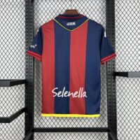 Bologna 2024-25 Home Jersey