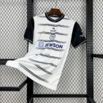 Ayr United F.C. 2025-26 Home Jersey