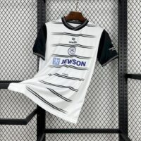 Ayr United F.C. 2025-26 Home Jersey