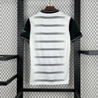 Ayr United F.C. 2025-26 Home Jersey