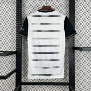 Ayr United F.C. 2025-26 Home Jersey - Image 2