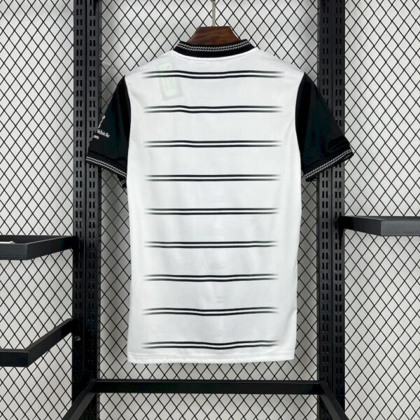 Ayr United F.C. 2025-26 Home Jersey - Image 2