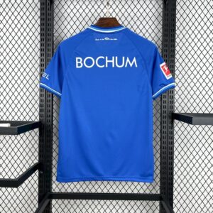 VfL Bochum 1848 2024-25 Special Edition Jersey