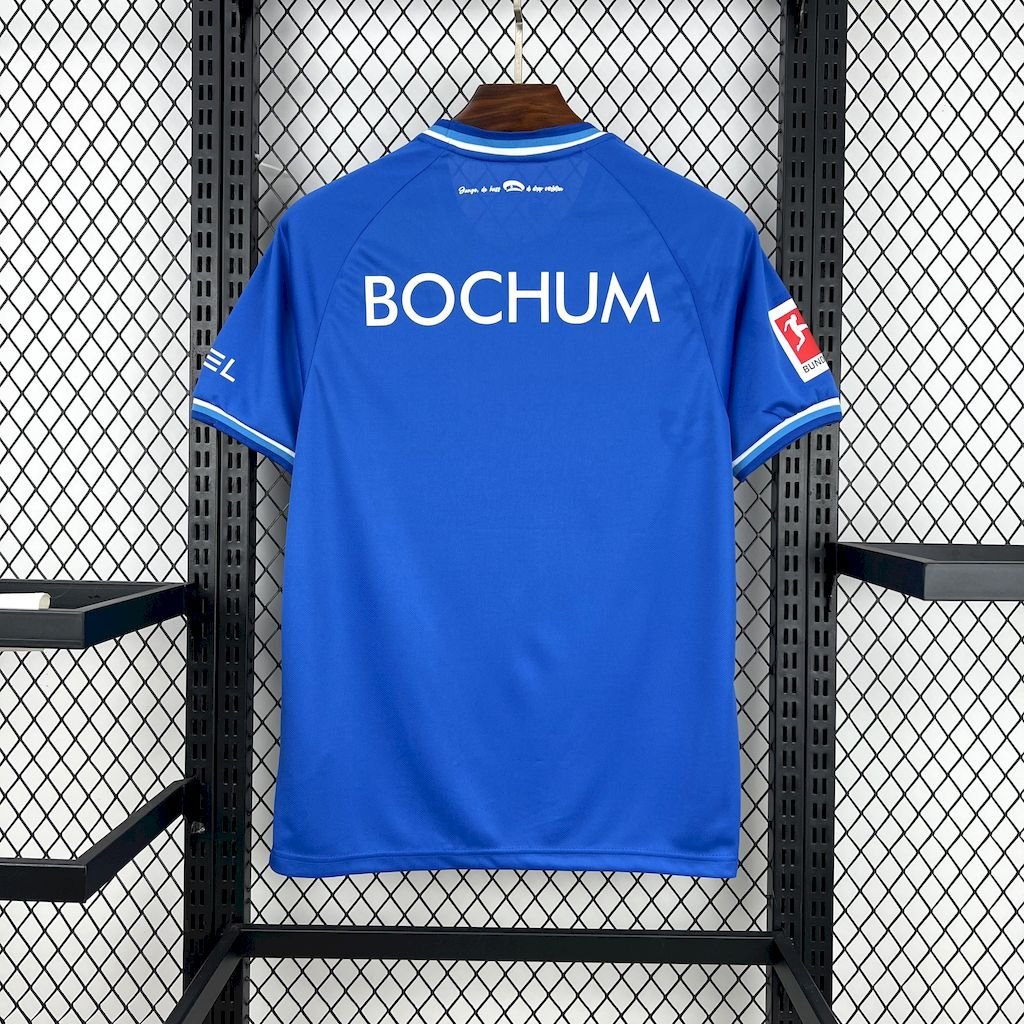 VfL Bochum 1848 2024-25 Special Edition Jersey