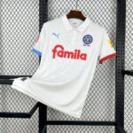 Holstein Kiel 2024-25 125th Anniversary Edition Jersey